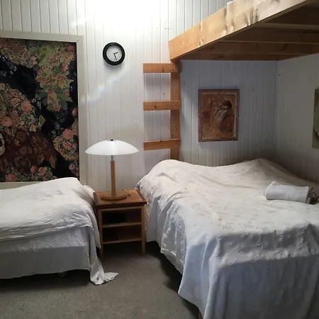 Hotel Sovdejligt