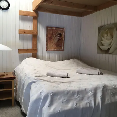 Sovdejligt Hillerød