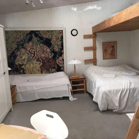 Ξενοδοχείο Sovdejligt 3*