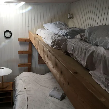 Ξενοδοχείο Sovdejligt 3*