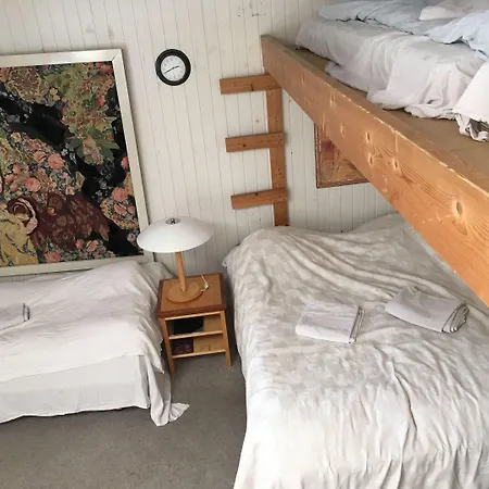 Sovdejligt 3* Hillerod