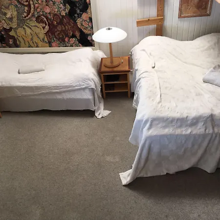 Ξενοδοχείο Sovdejligt Hillerød