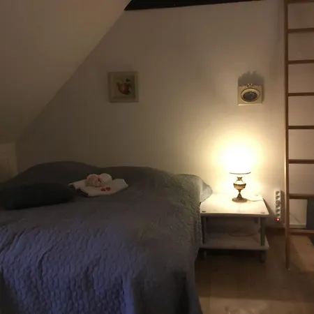 Sovdejligt Hotel