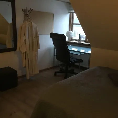 Sovdejligt Hotel