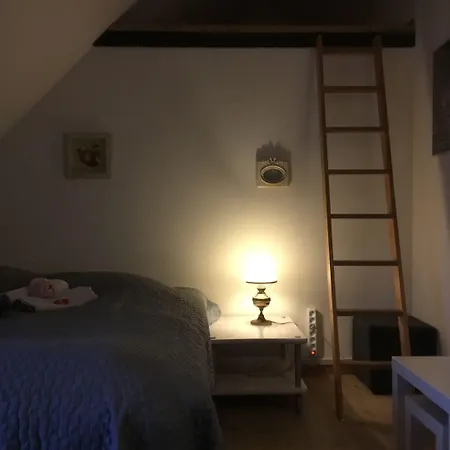 Sovdejligt Hotel