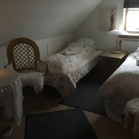 Ξενοδοχείο Sovdejligt Hillerød