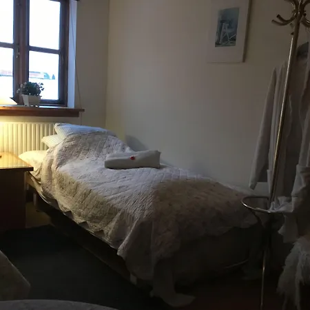 Hotel Sovdejligt