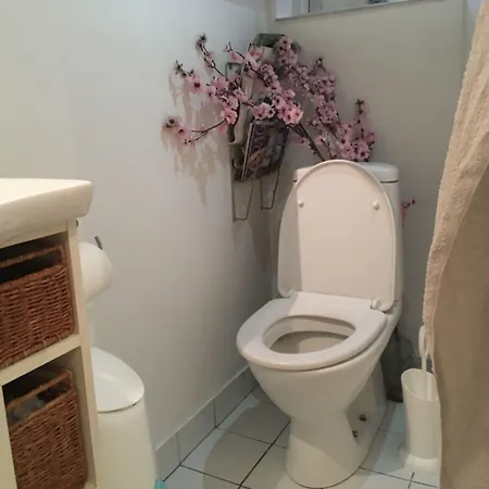 Sovdejligt Hillerød