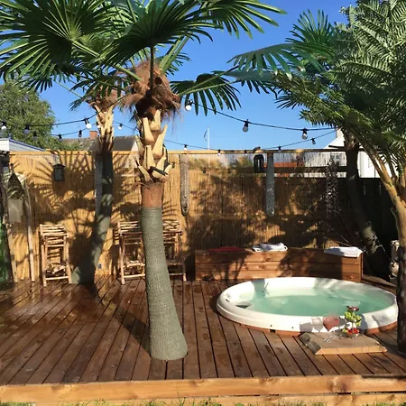 Sovdejligt Ξενοδοχείο 3*