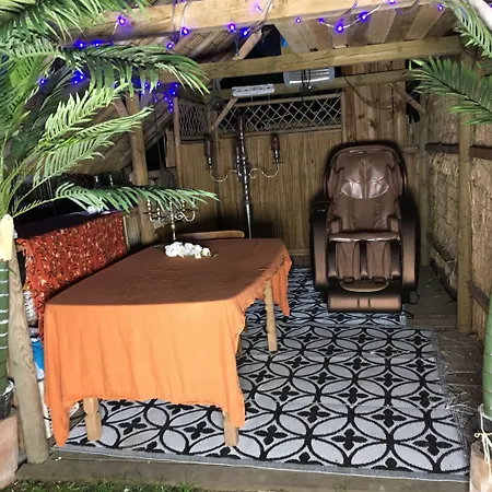 Ξενοδοχείο Sovdejligt