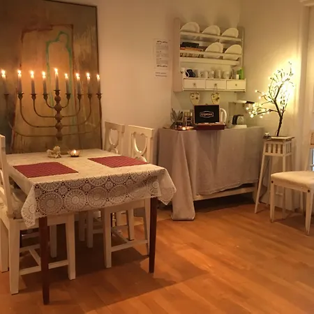 Sovdejligt 3* Hillerød