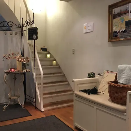 Sovdejligt Ξενοδοχείο 3*