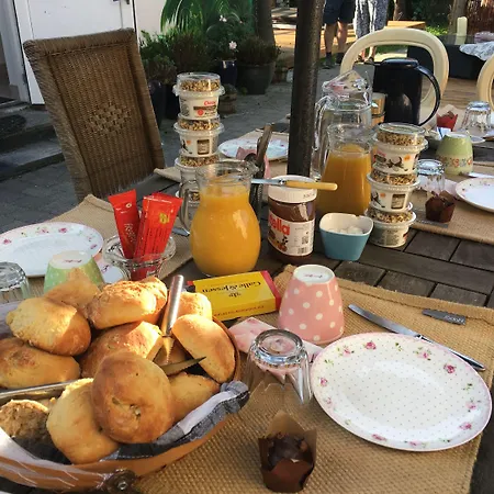 Ξενοδοχείο Sovdejligt Hillerød