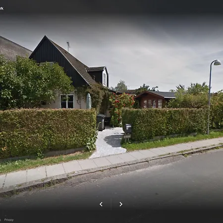 Sovdejligt Hotel Hillerod