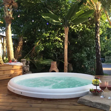 Ξενοδοχείο Sovdejligt Hillerød