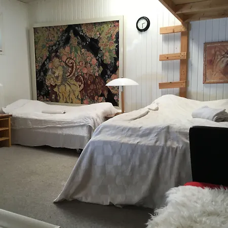 Hotel Sovdejligt