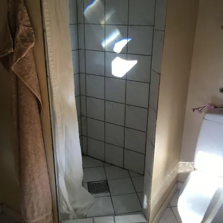 Ξενοδοχείο Sovdejligt 3*