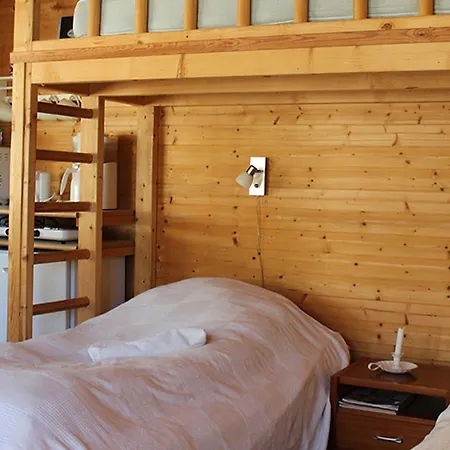 Ξενοδοχείο Sovdejligt