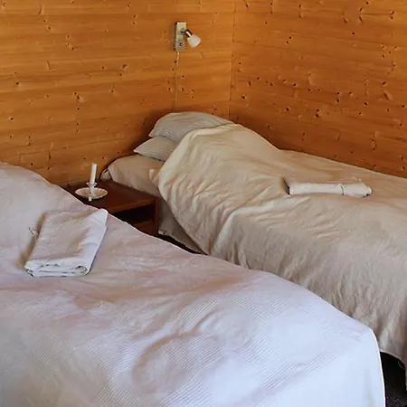 Sovdejligt Hotel 3*