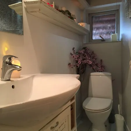 Sovdejligt 3* Hillerød