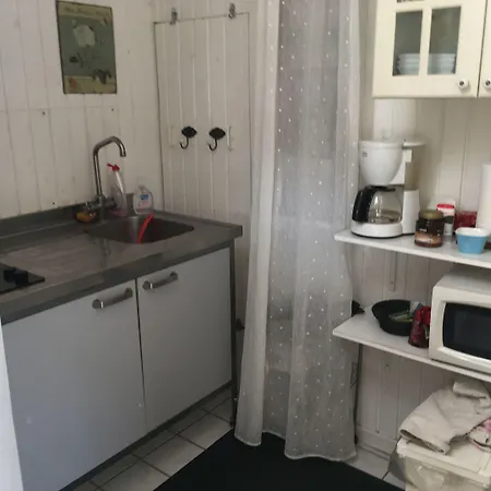 Sovdejligt Hillerød