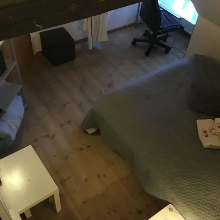 Sovdejligt Hotel 3*