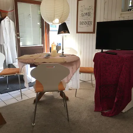 Sovdejligt 3* Hillerød