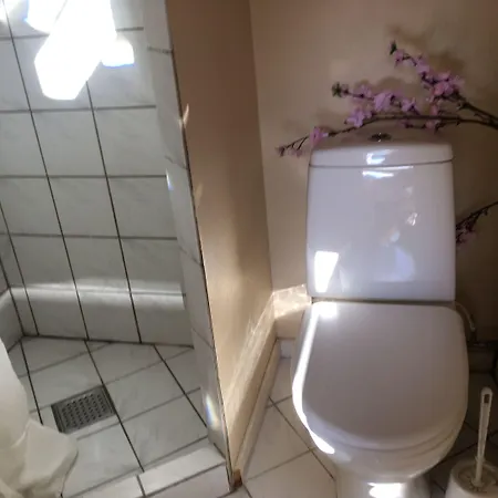 Sovdejligt Ξενοδοχείο