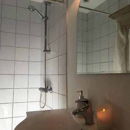 Sovdejligt Hotel Hillerod