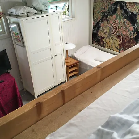 Sovdejligt 3* Hillerod