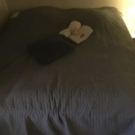 Sovdejligt Ξενοδοχείο 3*